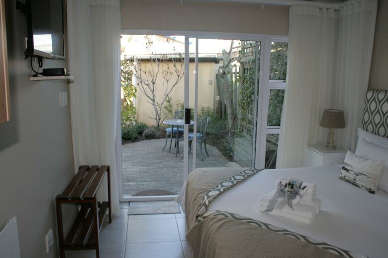 Hotel 113 On Robberg