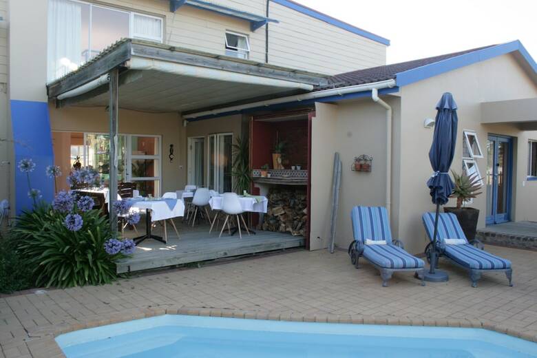 Hotel 113 On Robberg