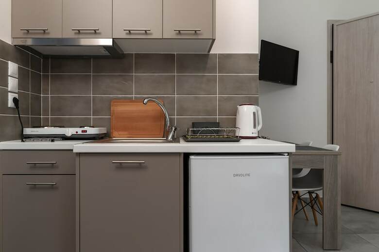 Alekos Lux Apartments