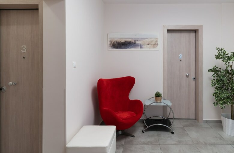 Alekos Lux Apartments