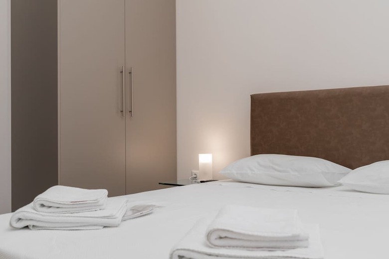 Alekos Lux Apartments