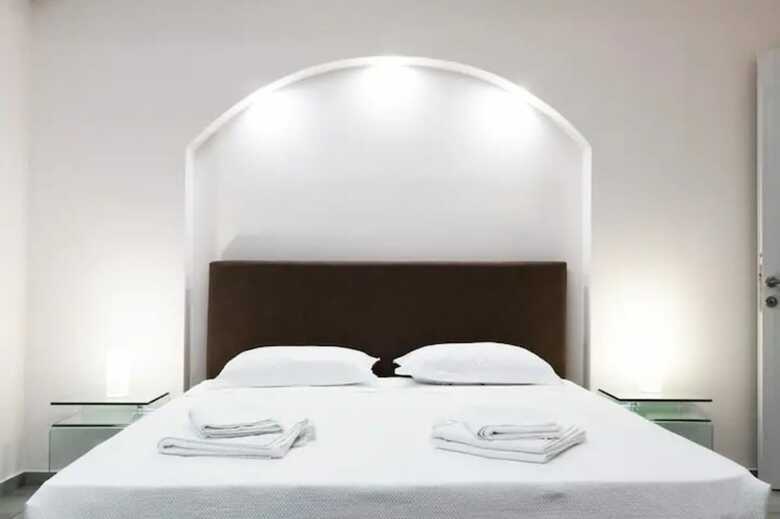 Alekos Lux Apartments