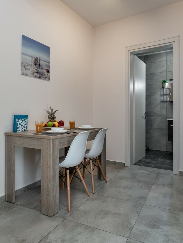 Alekos Lux Apartments