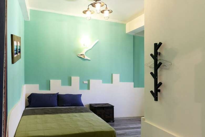 Hotel Tainan Stay 108