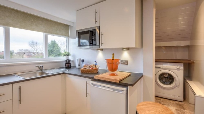 Lennox Lea Hotel, Studios & Apartments