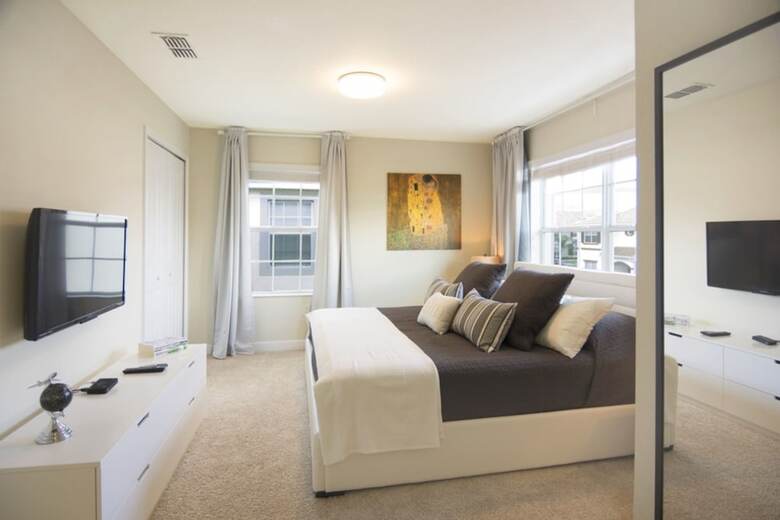 Luxury Dream Townhome With Pool Sl4814