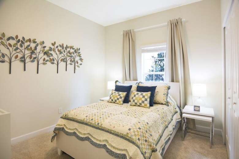 Luxury Dream Townhome With Pool Sl4814