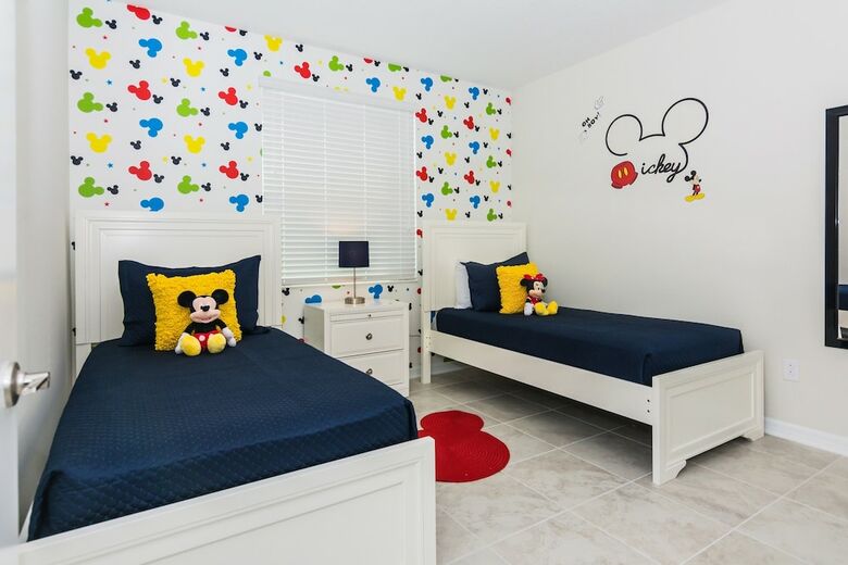 Awesome� Apartment At Storey Lake 273067