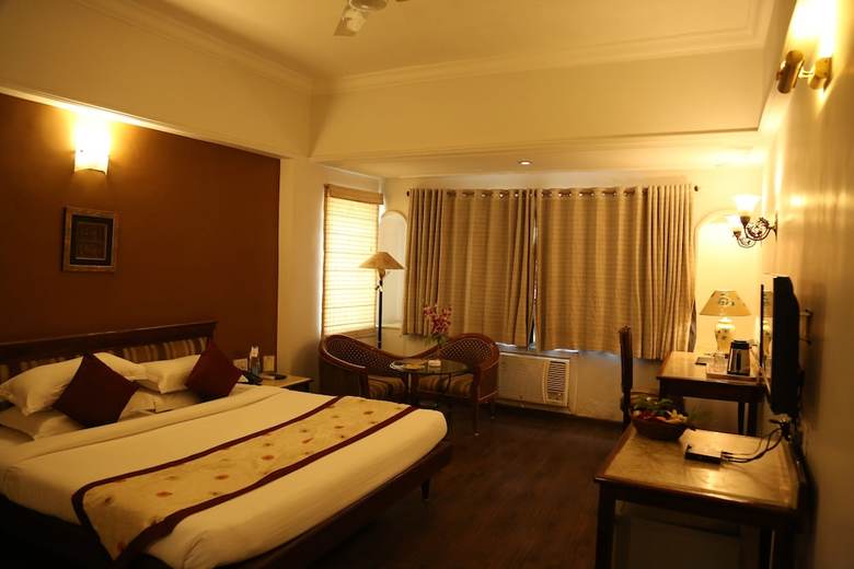 Hotel Ans International