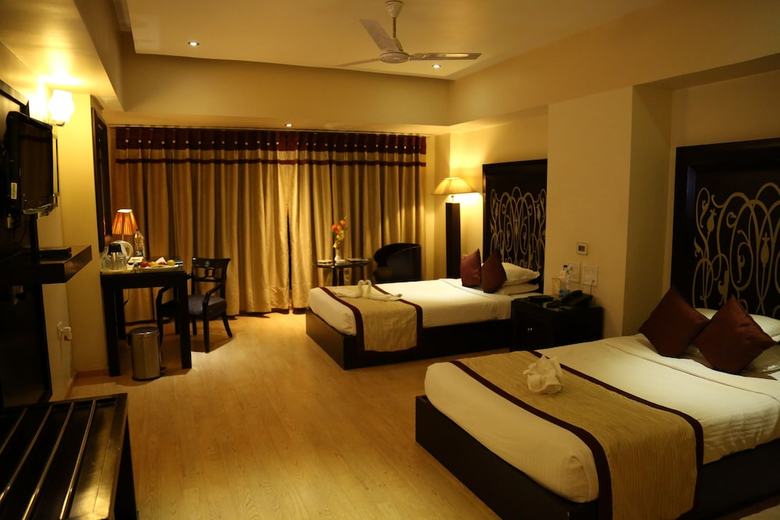 Hotel Ans International