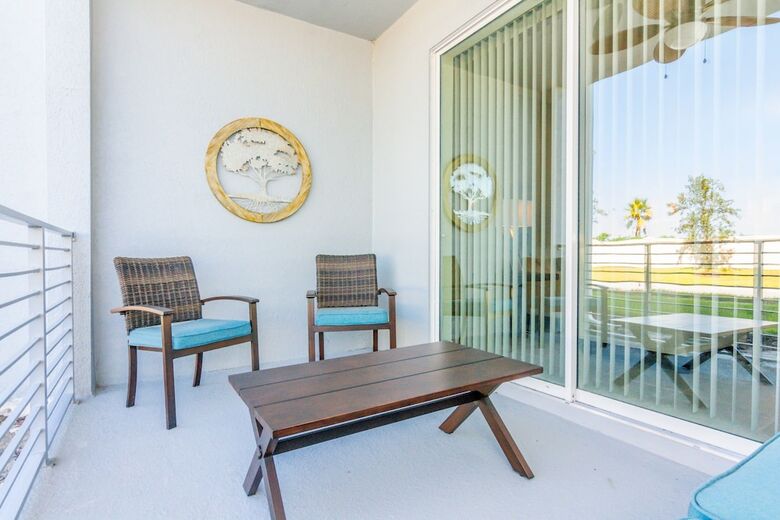 Fantastic Apartment At Storey Lake 273059