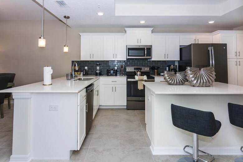 Fantastic Apartment At Storey Lake 273059