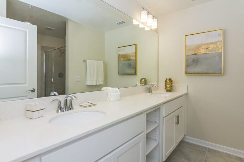 Fantastic Apartment At Storey Lake 273059