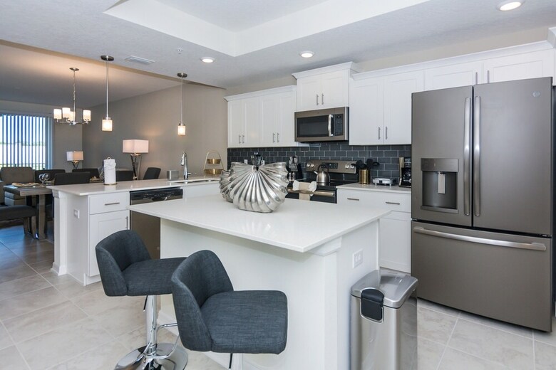 Fantastic Apartment At Storey Lake 273059
