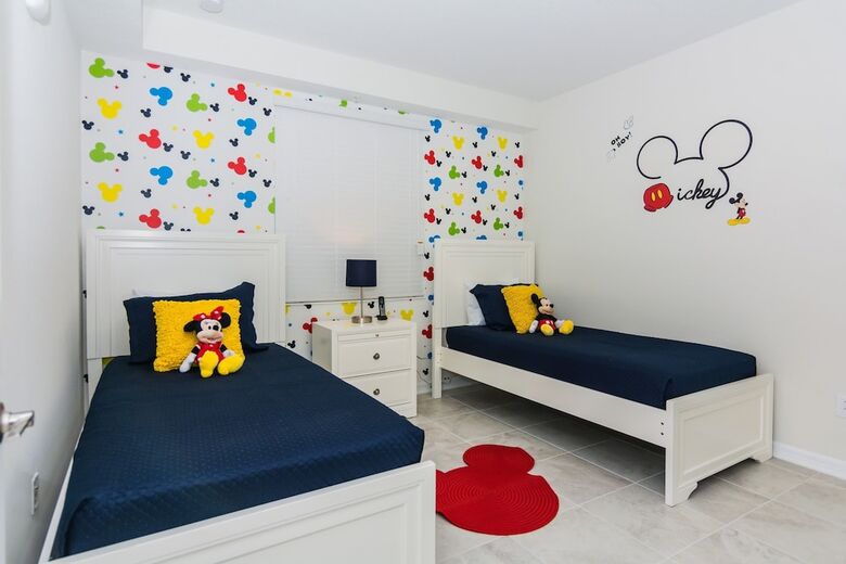 Fantastic Apartment At Storey Lake 273059