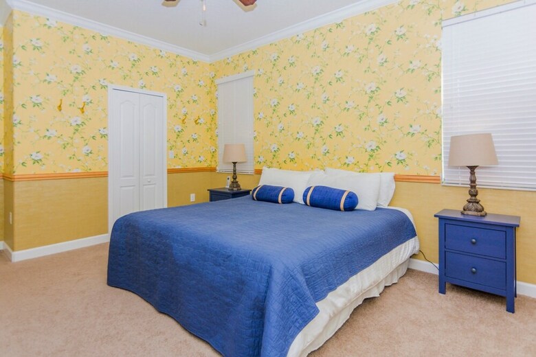 Spacious Fun Home Next To Disney Cg1443
