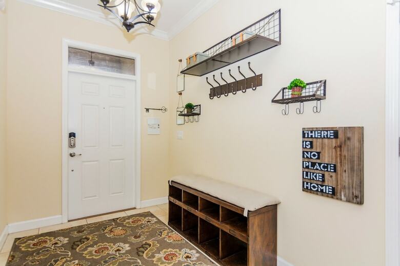 Spacious Fun Home Next To Disney Cg1443