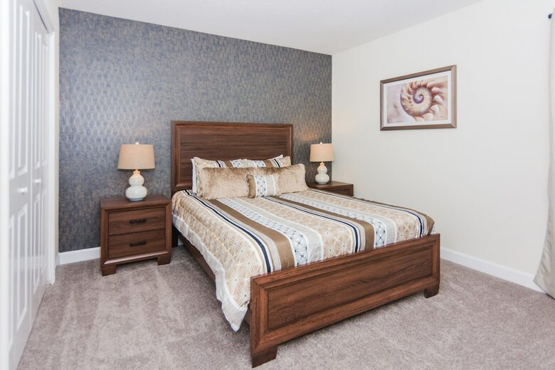 Amazing Vacation Mickey Home Cg1593