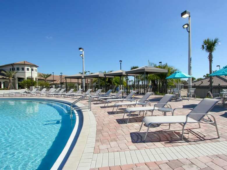 Adorable Nemo Themed Vacation Home Cg1592