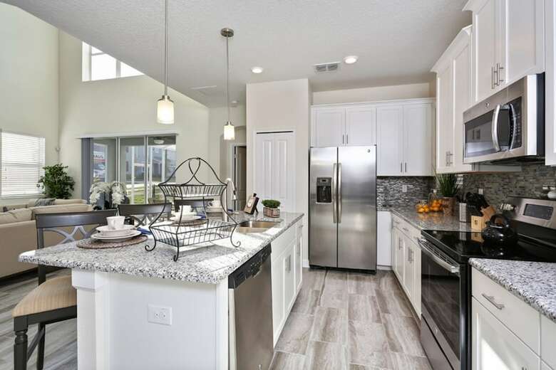 Adorable Nemo Themed Vacation Home Cg1592