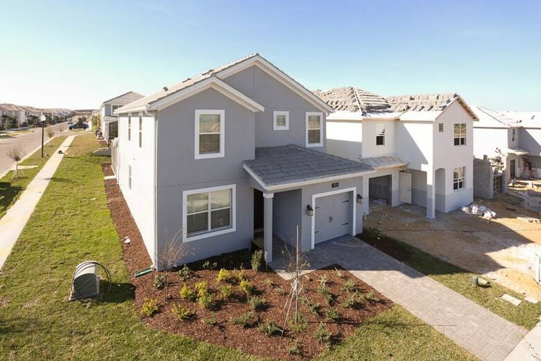 Adorable Nemo Themed Vacation Home Cg1592