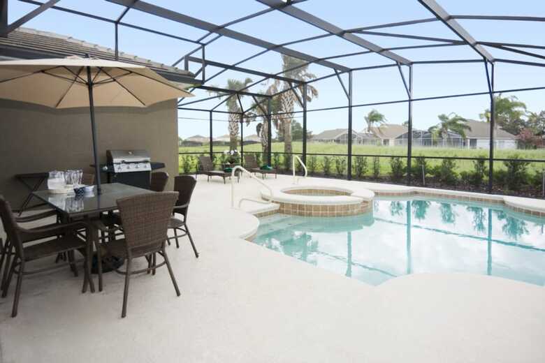 Spacious And Gorgeous Home St5148