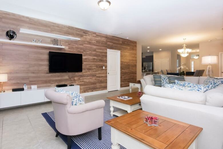 Spacious And Gorgeous Home St5148