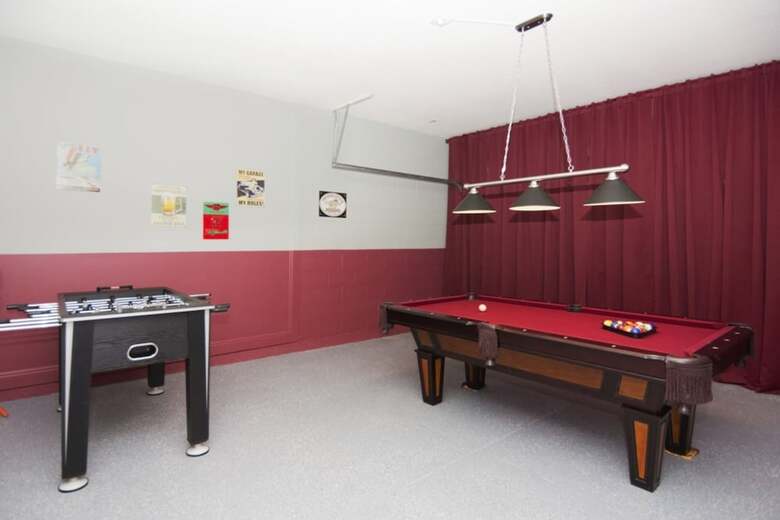 Spacious And Gorgeous Home St5148