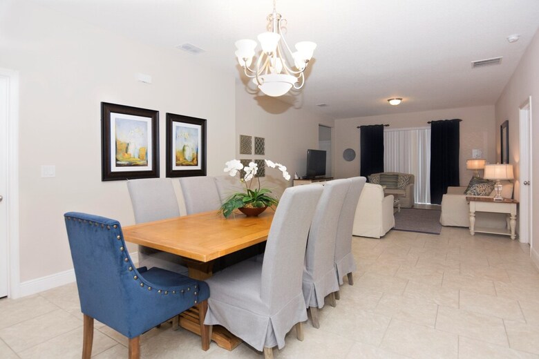 Spacious And Gorgeous Home St5148