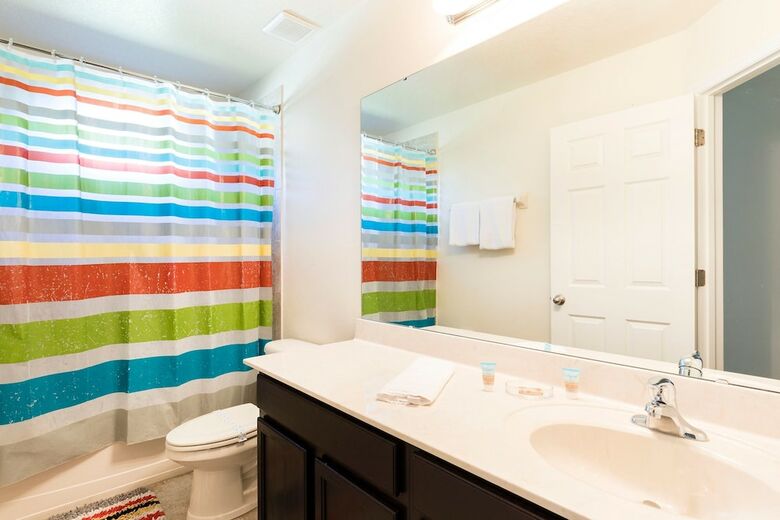 Luxury Vacation Home With Pool Vp2664