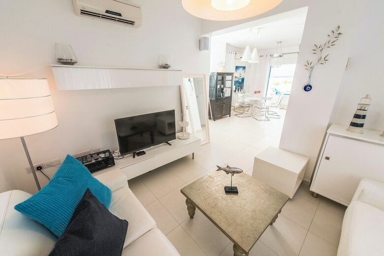 Villa Casa Di Marina Dps27