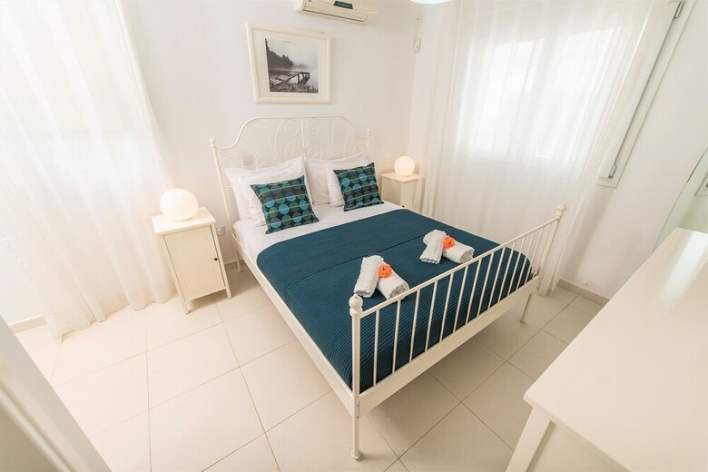 Villa Casa Di Marina Dps27