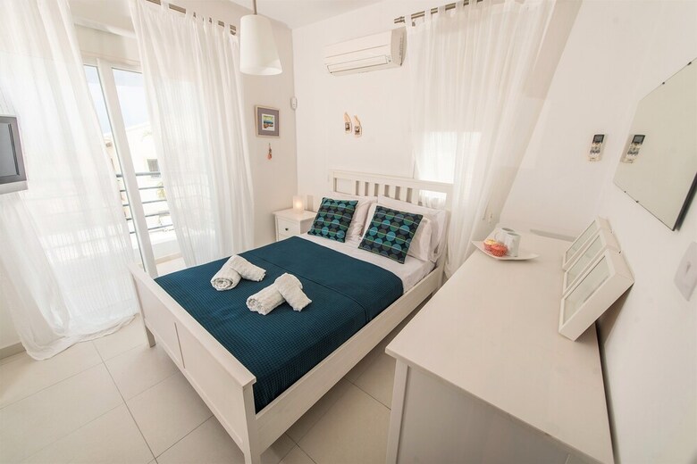Villa Casa Di Marina Dps27
