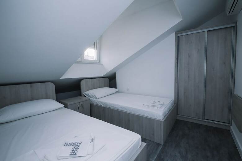 Hotel Skunca's House - Adults Only