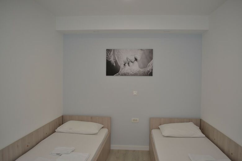 Hotel Skunca's House - Adults Only