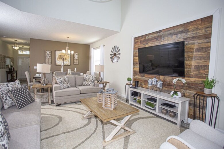 Minions Decor Vacation Home Sl4782