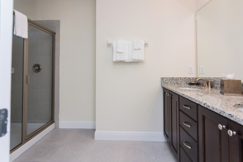 Fantastic Vacation Home At Encore Resort Ec371