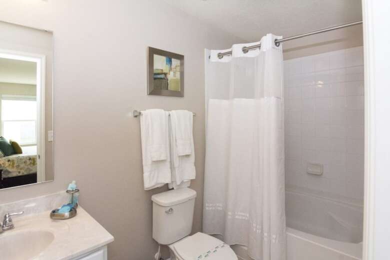 Vacation Townhome Next To Parks Cb3163