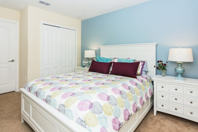 Stunning Home Next To Disney Cg1432