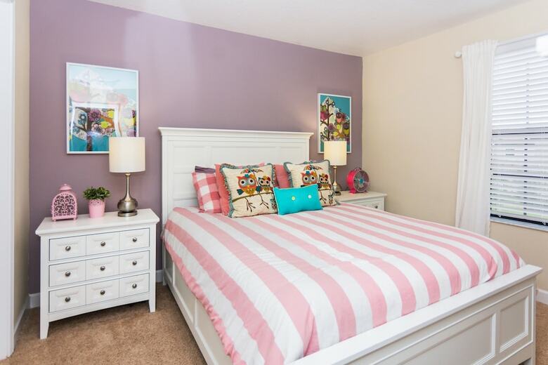 Stunning Home Next To Disney Cg1432
