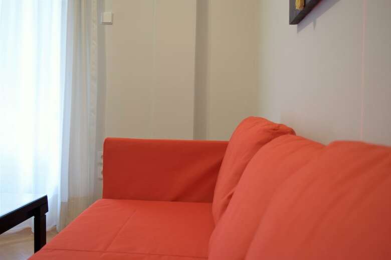 Apartamentos Syntagma Place