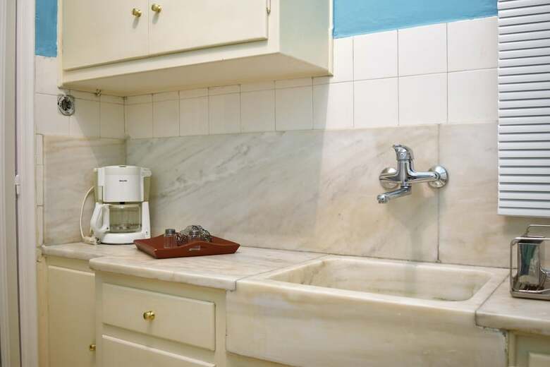 Apartamentos Syntagma Place