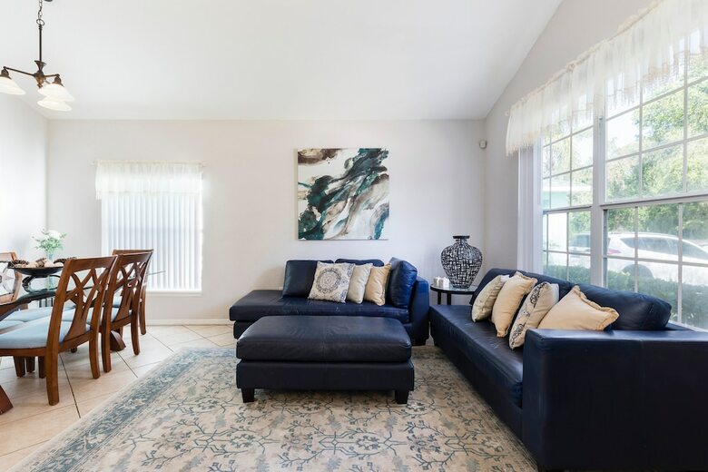 Gorgeous Vacation Home With Pool Rt1170