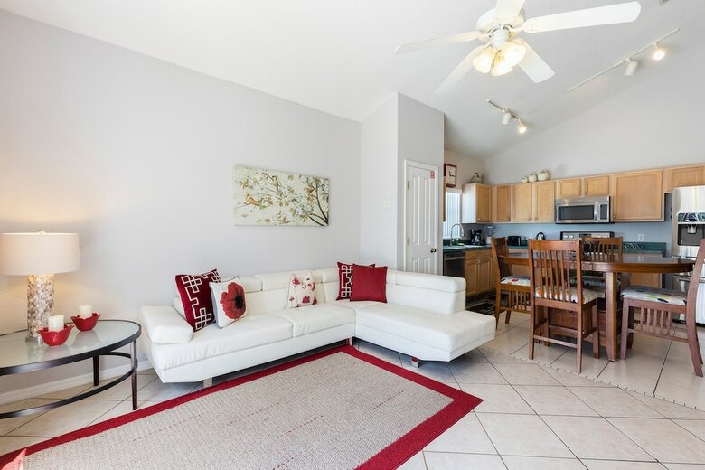 Gorgeous Vacation Home With Pool Rt1170