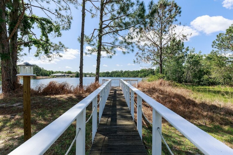 Gorgeous Vacation Home With Pool Rt1170