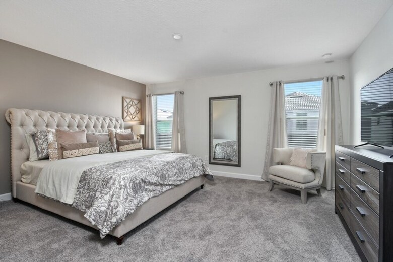 Gorgeous Top Pool Home Sl4730