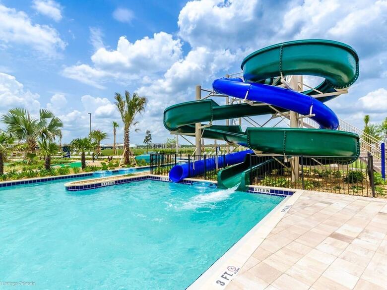 Gorgeous Top Pool Home Sl4730