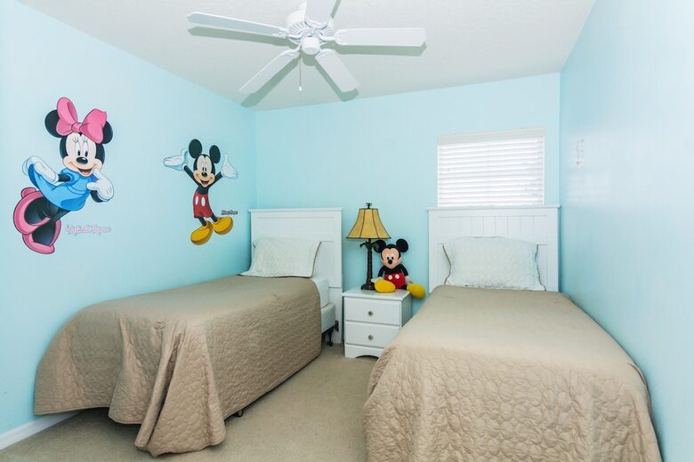 Cozy Decor Townhome With Pool En8591