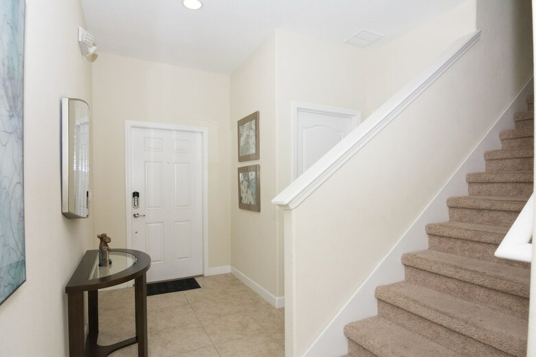 Spacious Family Vacation Home Pp2941