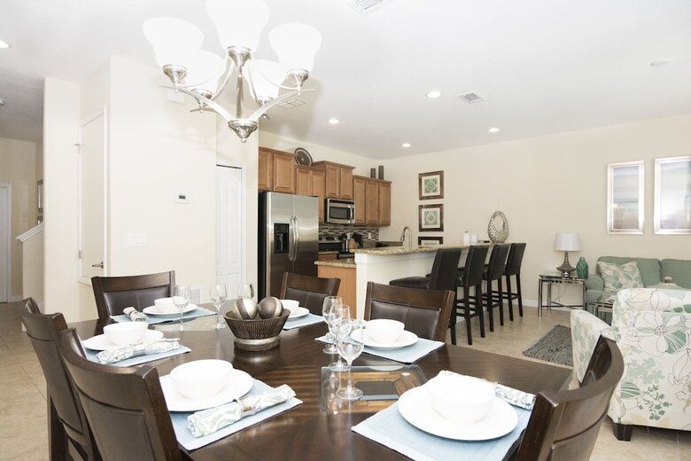Spacious Family Vacation Home Pp2941